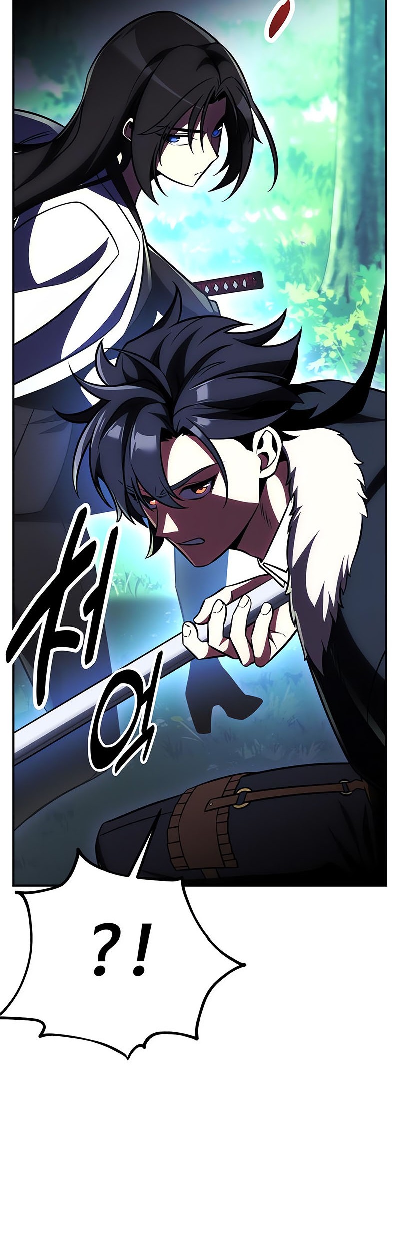 I Killed An Academy Player Chapter 58 Gambar 48