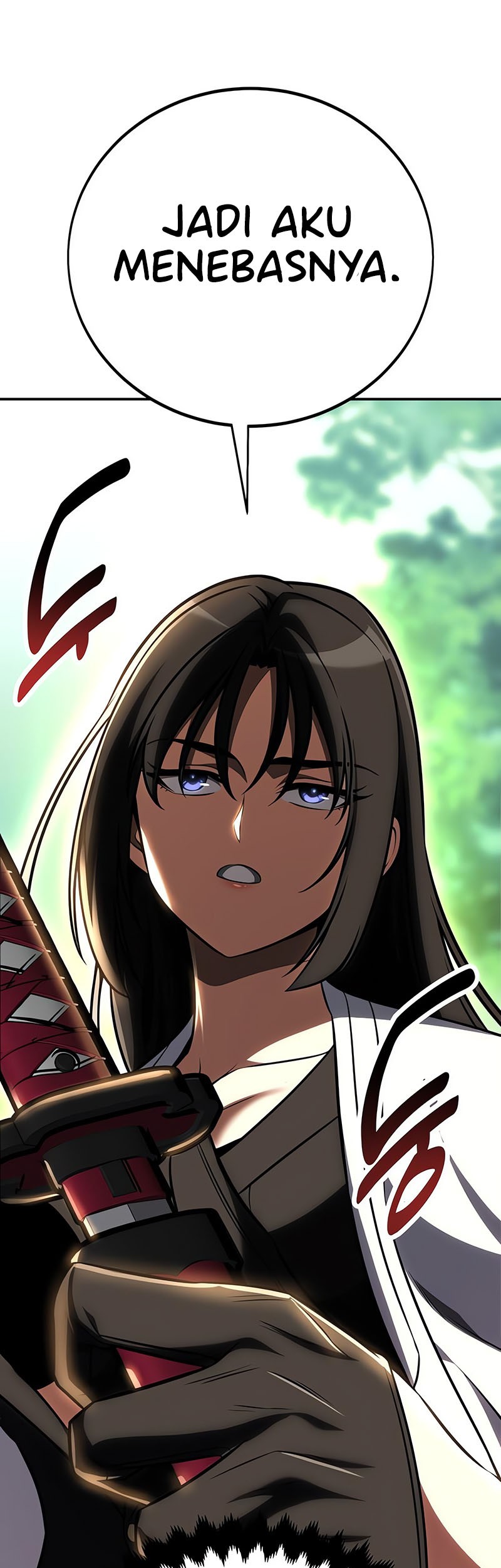 I Killed An Academy Player Chapter 58 Gambar 45