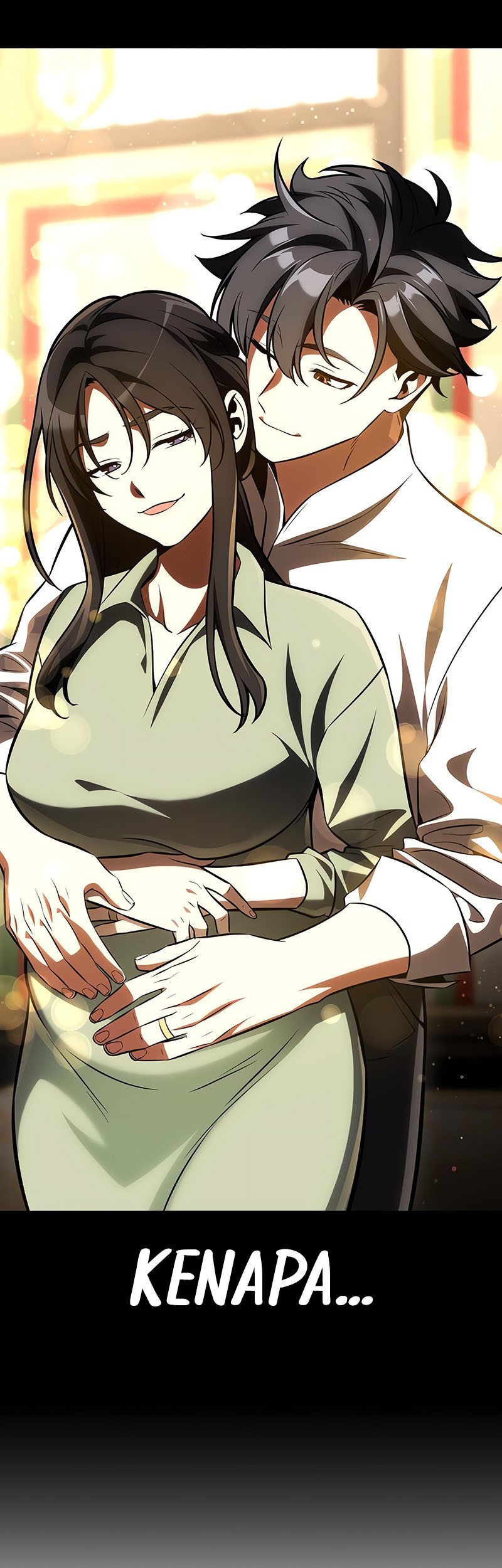 I Killed An Academy Player Chapter 58 Gambar 89