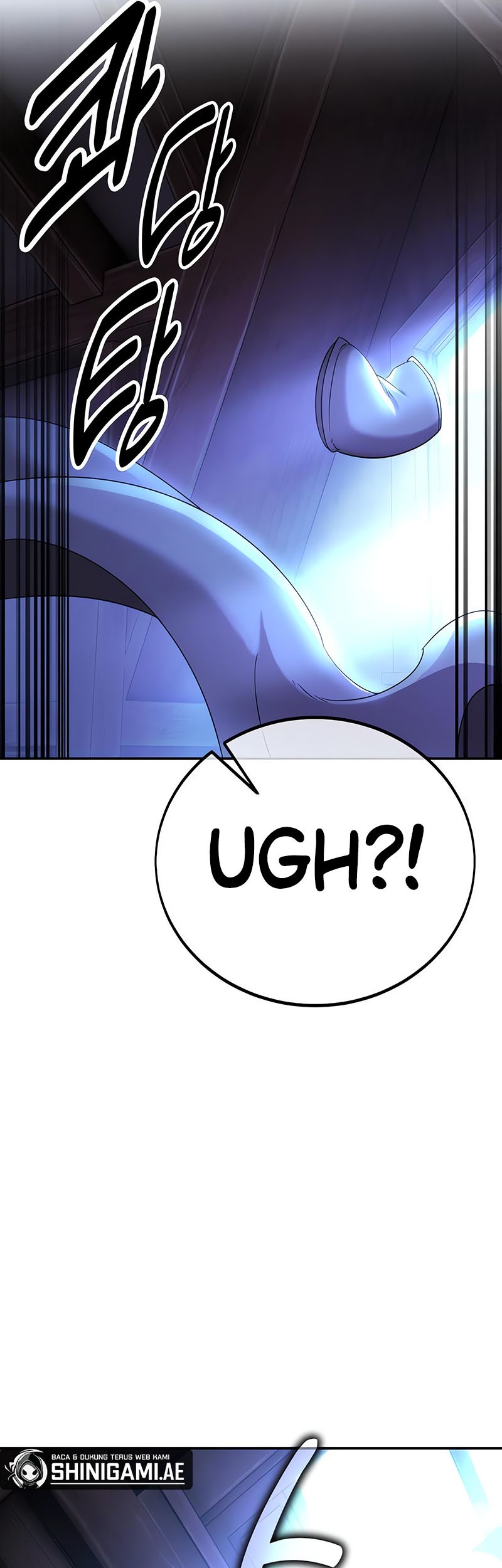 I Killed An Academy Player Chapter 58 Gambar 93