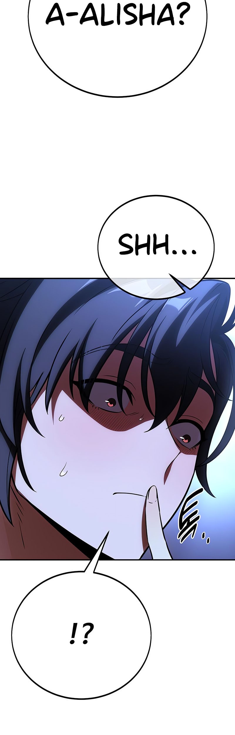 I Killed An Academy Player Chapter 58 Gambar 95