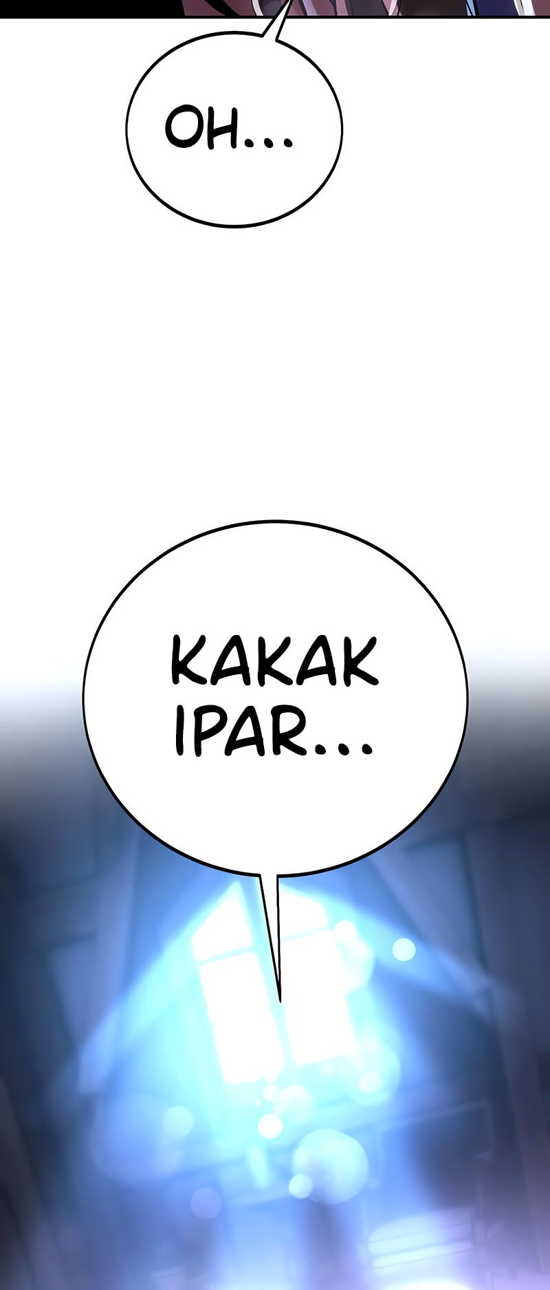 I Killed An Academy Player Chapter 58 Gambar 100