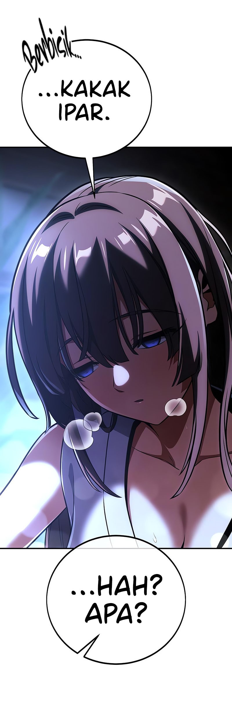 I Killed An Academy Player Chapter 58 Gambar 97