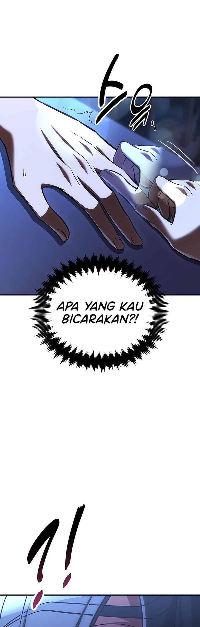 I Killed An Academy Player Chapter 58 Gambar 98