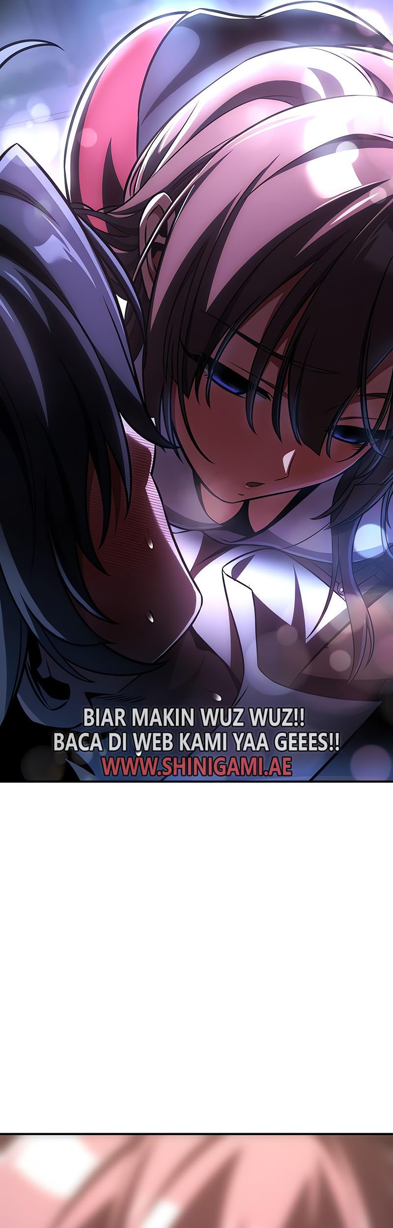 I Killed An Academy Player Chapter 58 Gambar 101