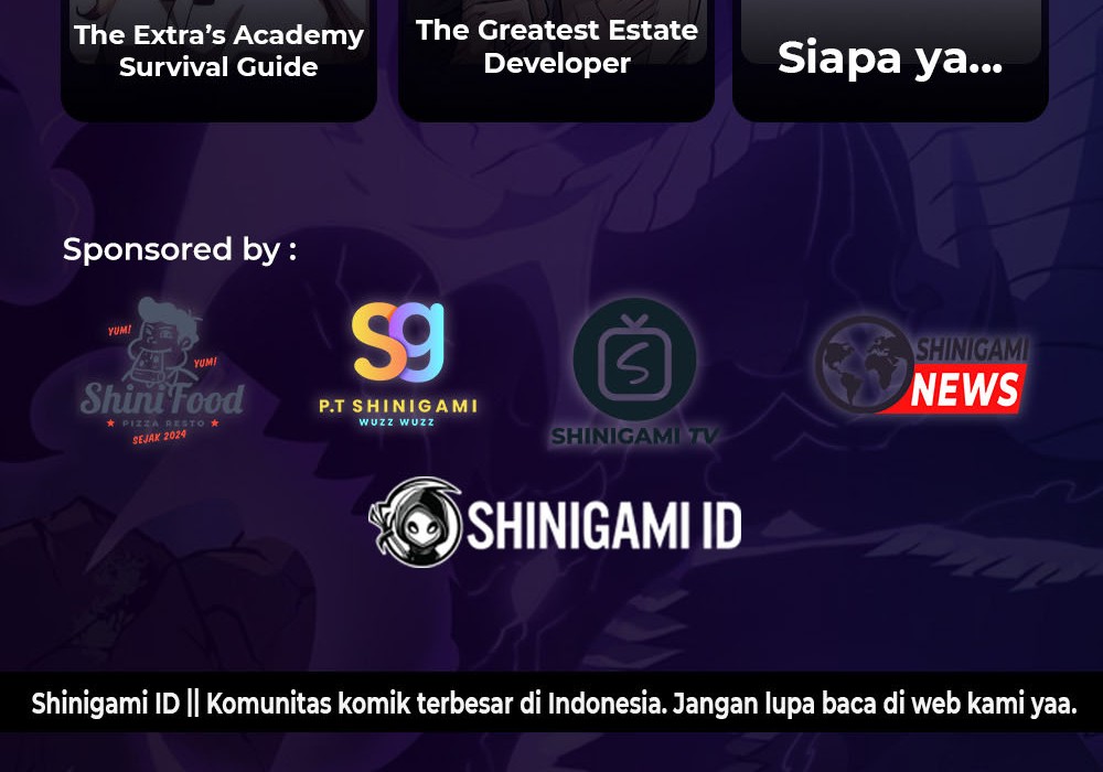 I Killed An Academy Player Chapter 58 Gambar 107