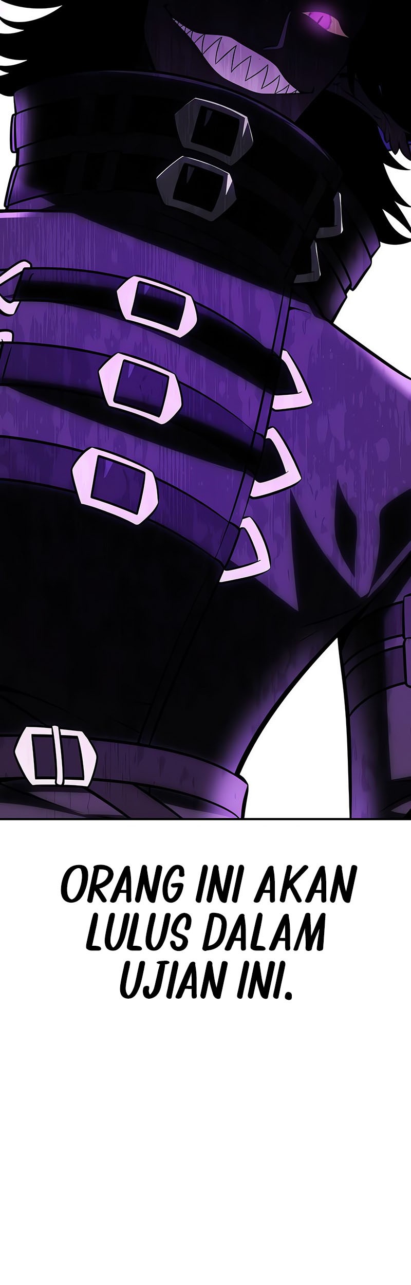 I Killed An Academy Player Chapter 58 Gambar 81