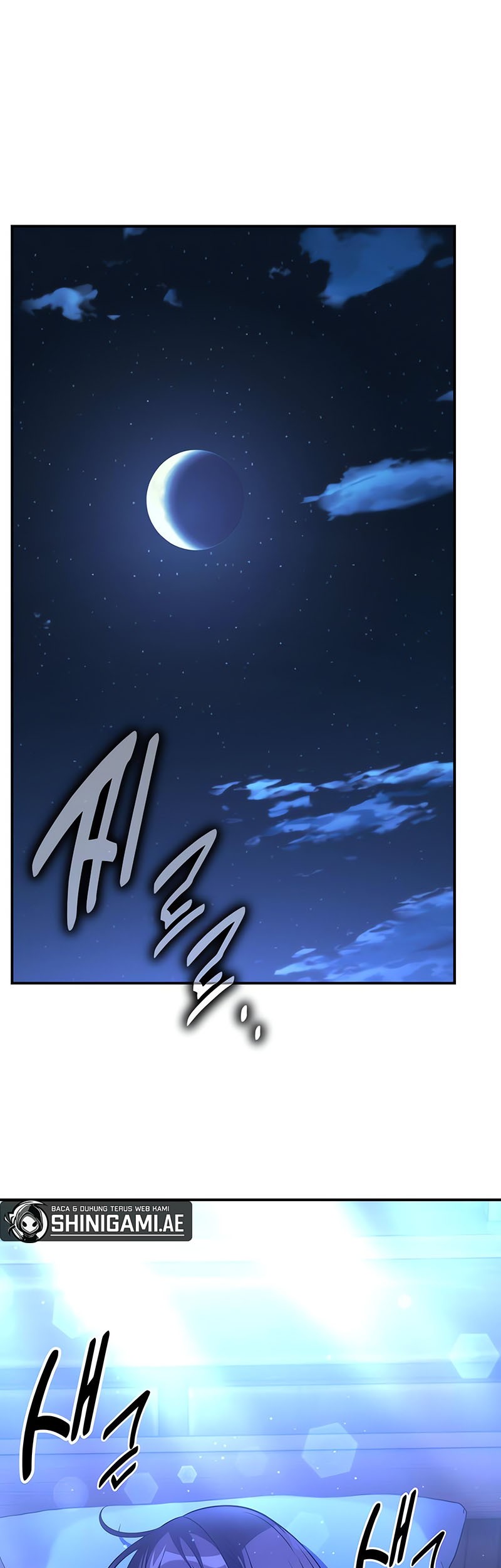 I Killed An Academy Player Chapter 58 Gambar 83