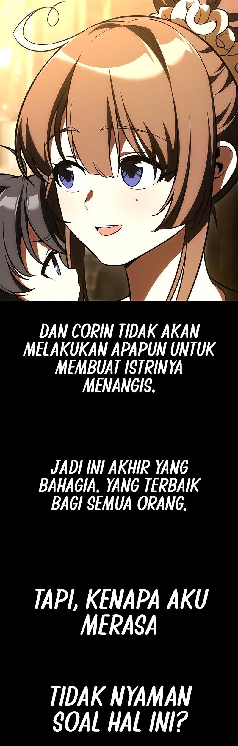 I Killed An Academy Player Chapter 58 Gambar 88