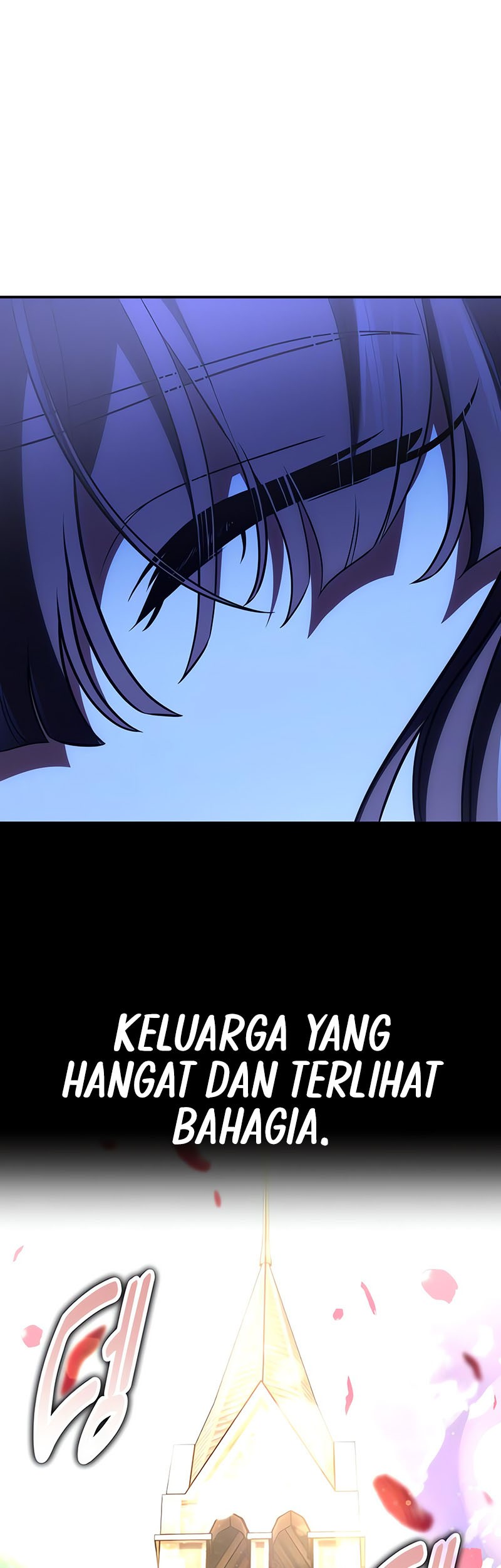 I Killed An Academy Player Chapter 58 Gambar 85