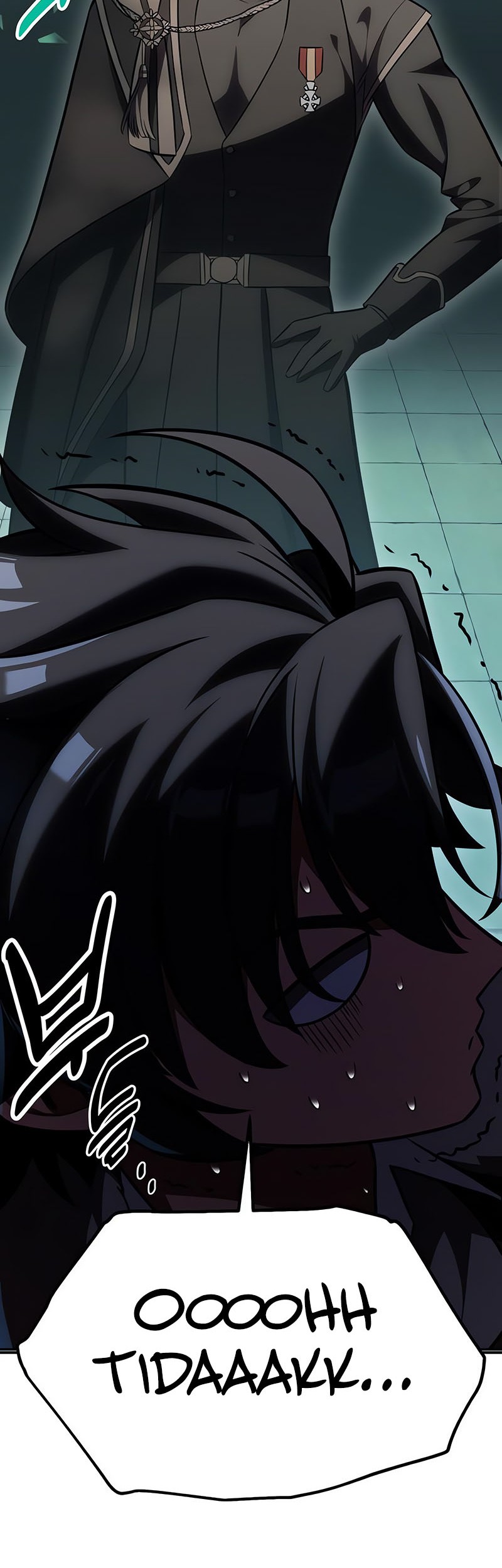 I Killed An Academy Player Chapter 58 Gambar 3