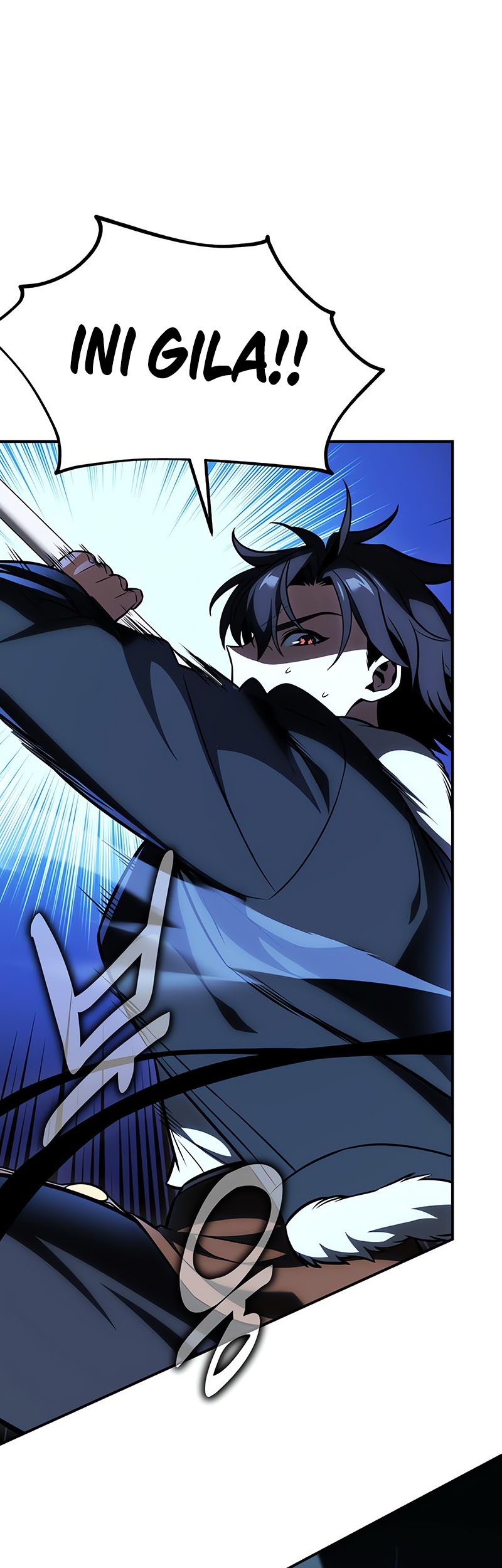 I Killed An Academy Player Chapter 58 Gambar 4