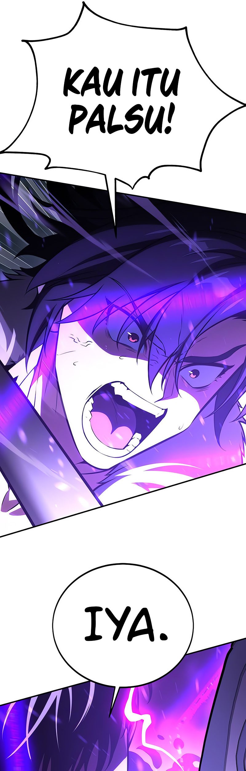 I Killed An Academy Player Chapter 58 Gambar 6