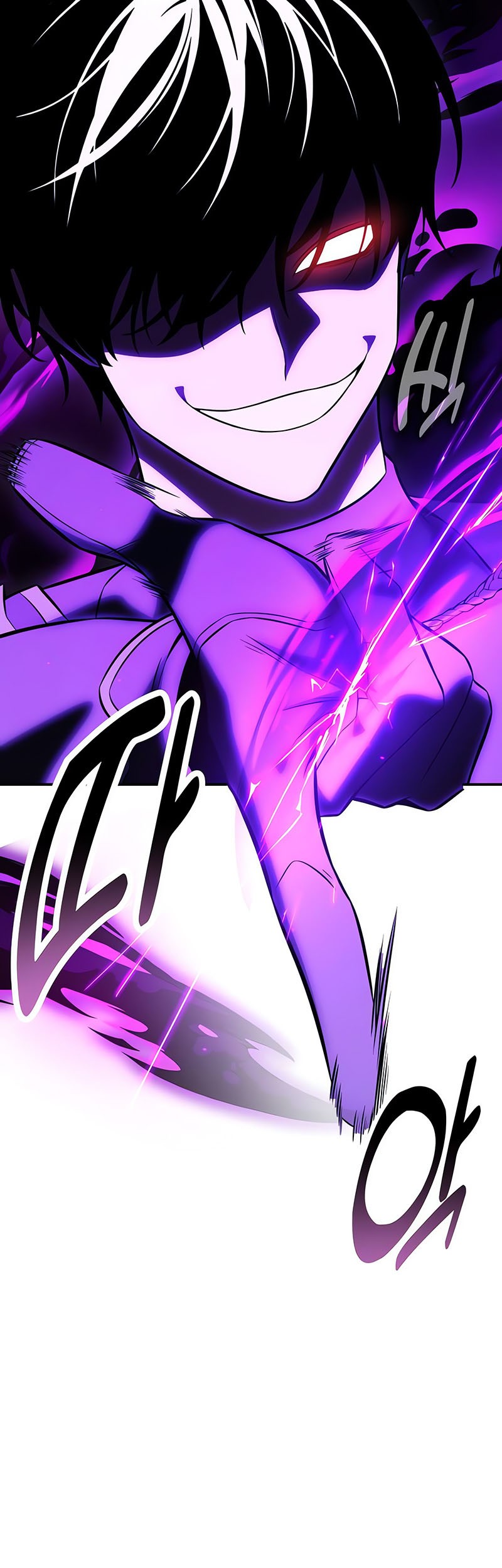 I Killed An Academy Player Chapter 58 Gambar 8