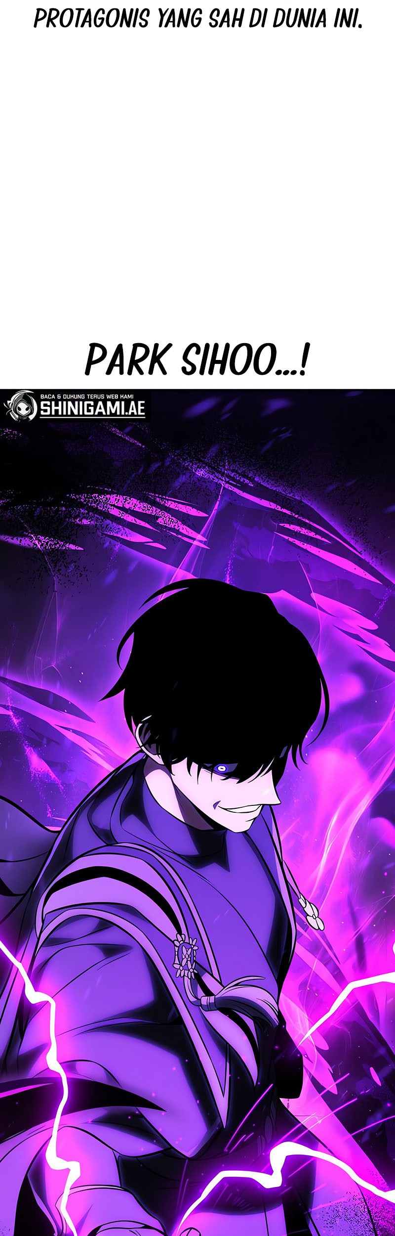 I Killed An Academy Player Chapter 58 Gambar 10