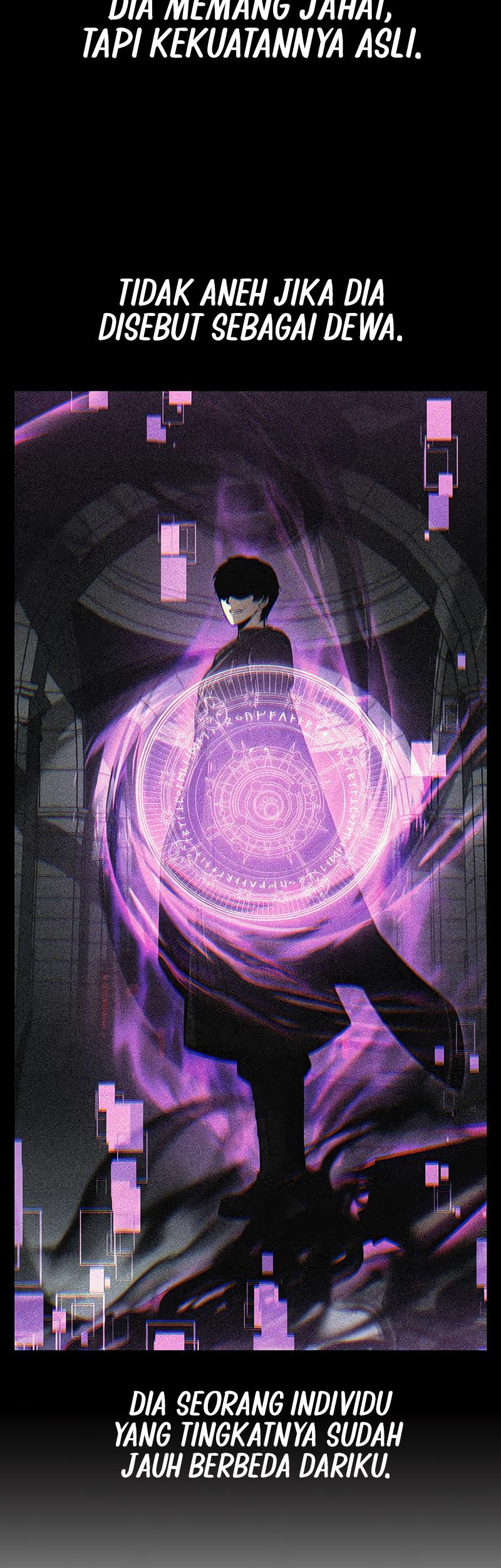 I Killed An Academy Player Chapter 58 Gambar 12