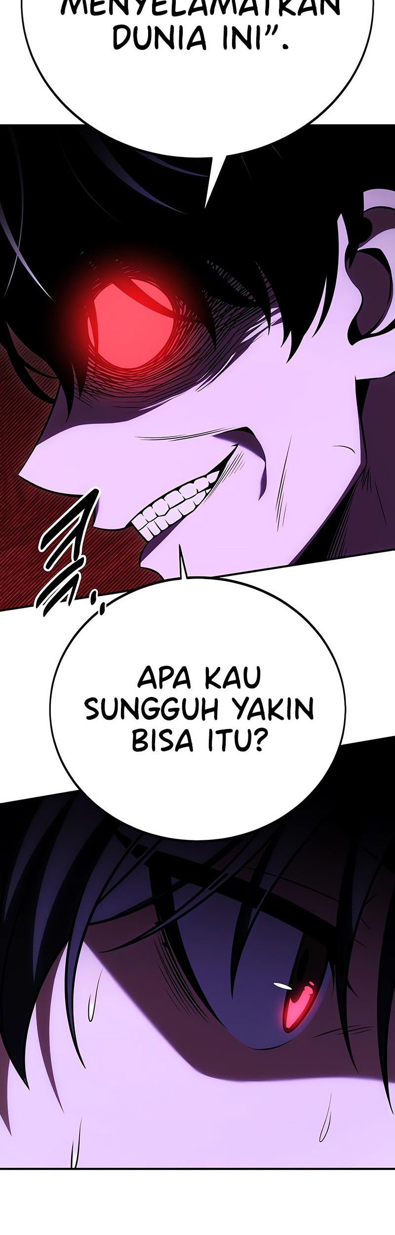 I Killed An Academy Player Chapter 58 Gambar 15