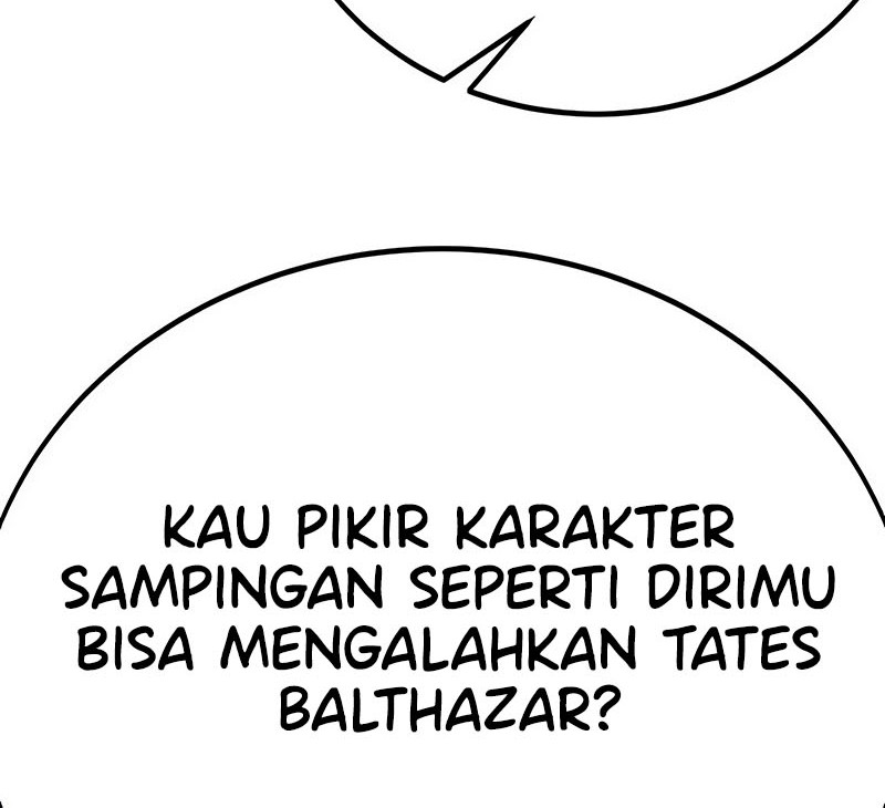 I Killed An Academy Player Chapter 58 Gambar 17