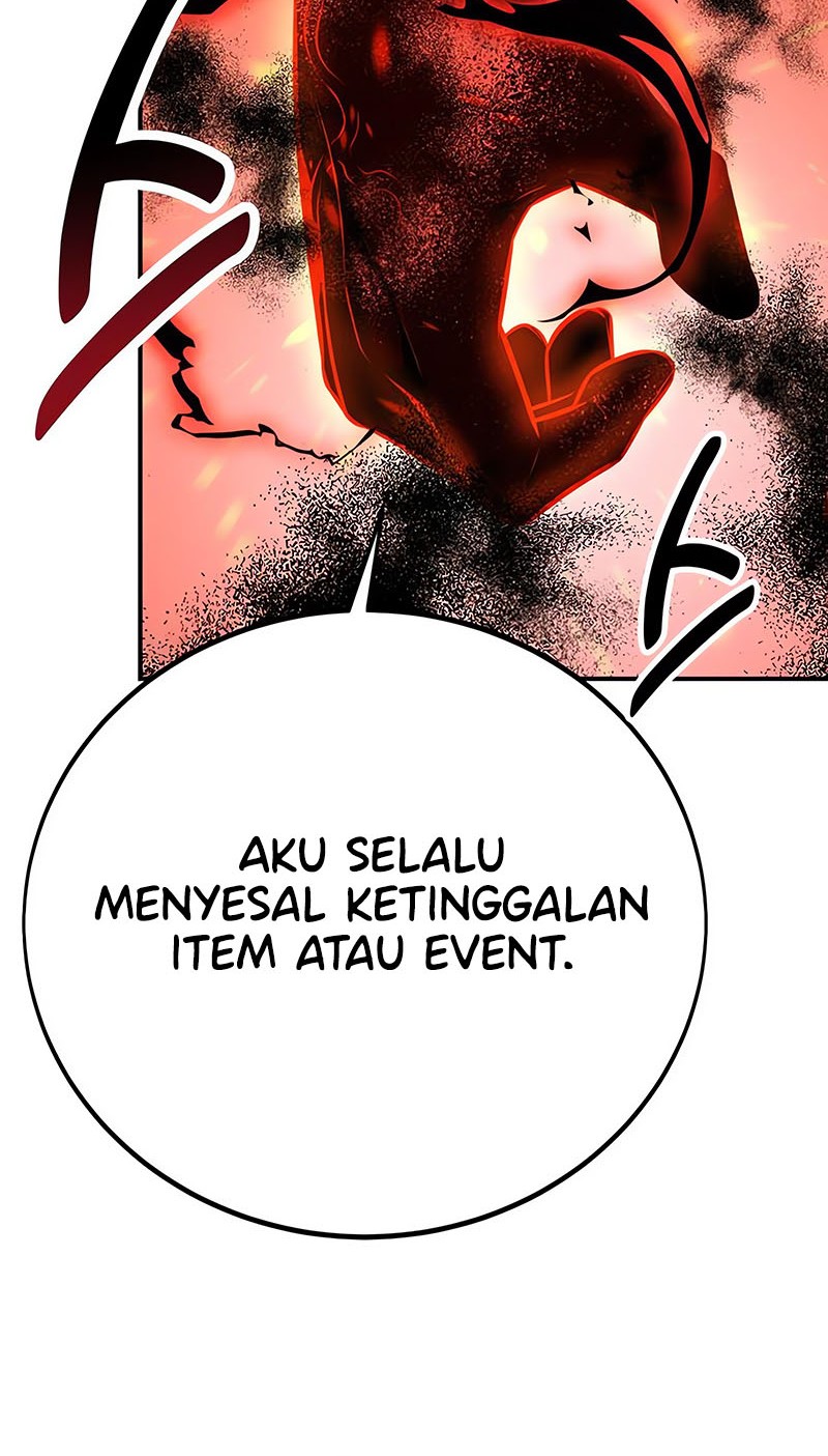 I Killed An Academy Player Chapter 58 Gambar 29