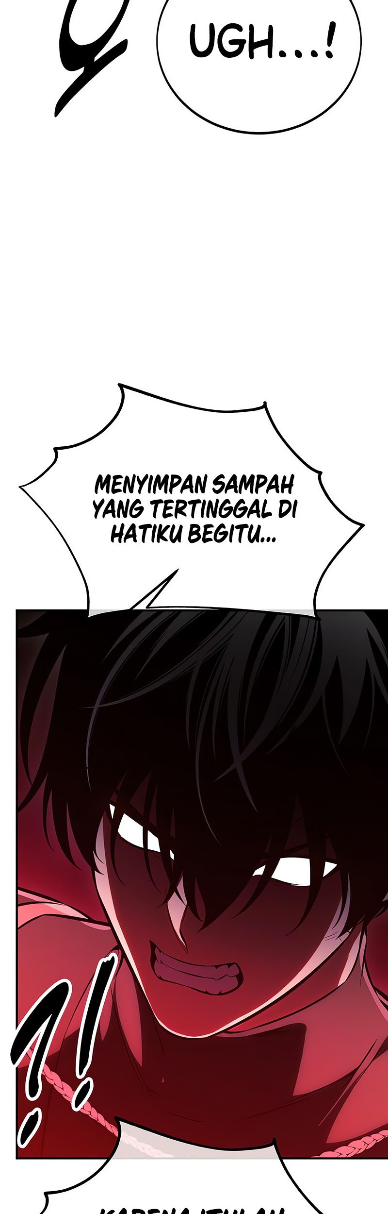 I Killed An Academy Player Chapter 58 Gambar 31