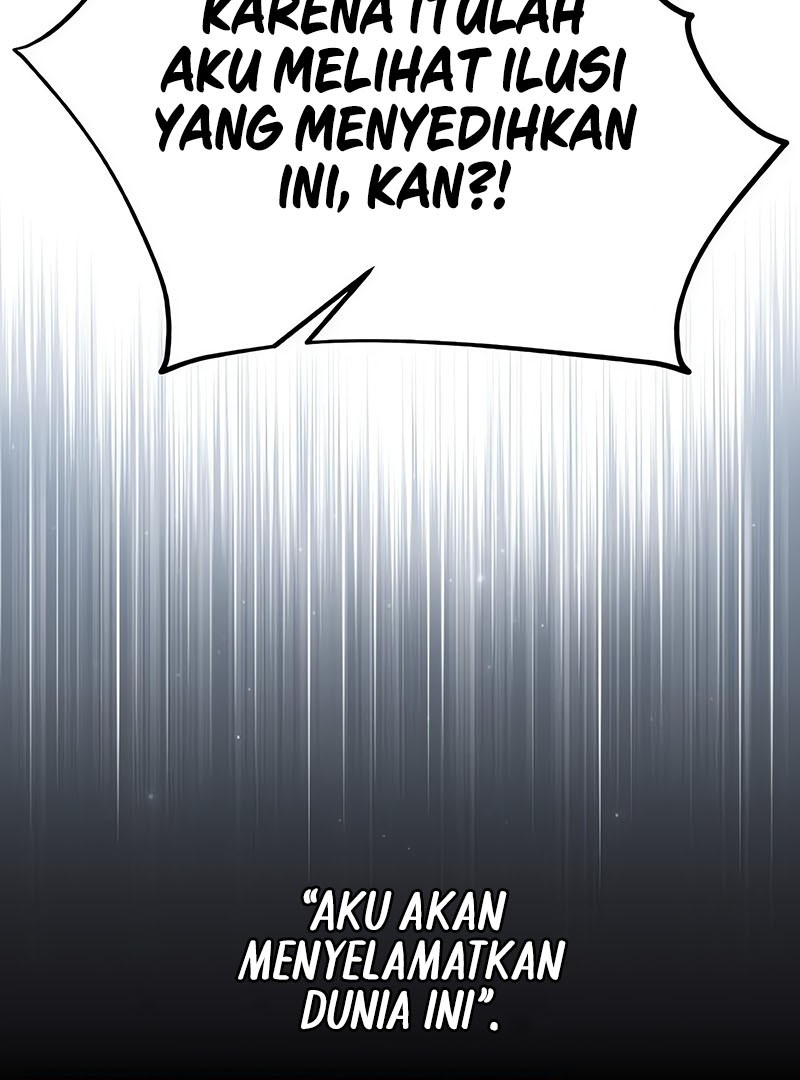 I Killed An Academy Player Chapter 58 Gambar 32