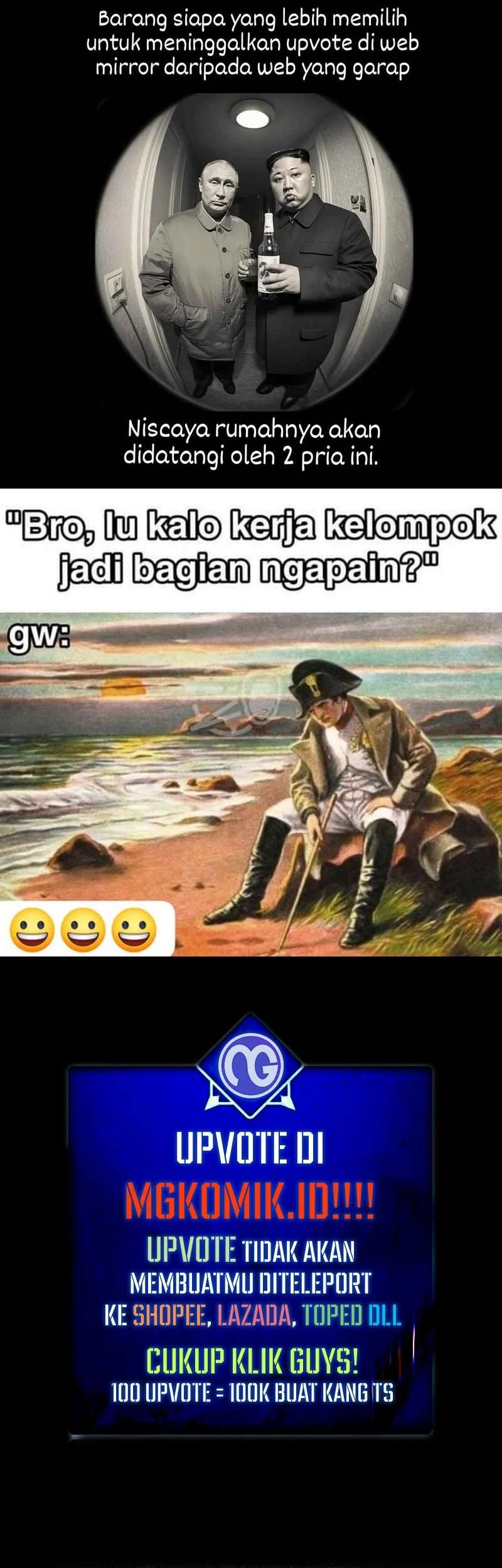 My Wife Is From a Thousand Years Ago Chapter 325 Gambar 28