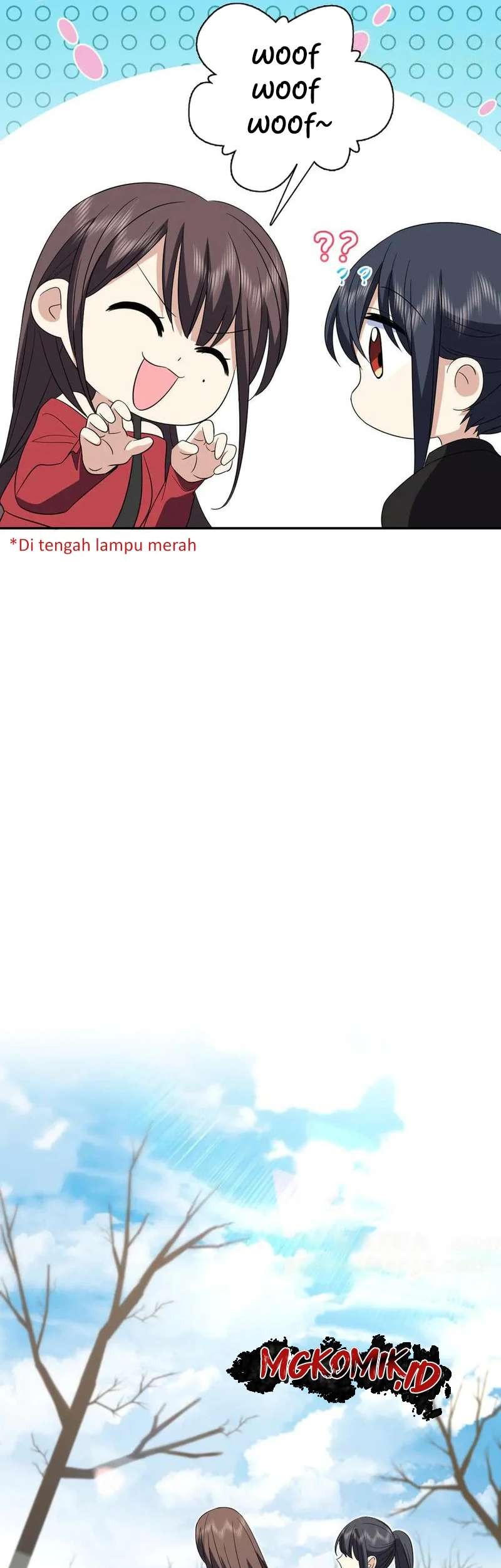 My Wife Is From a Thousand Years Ago Chapter 325 Gambar 6