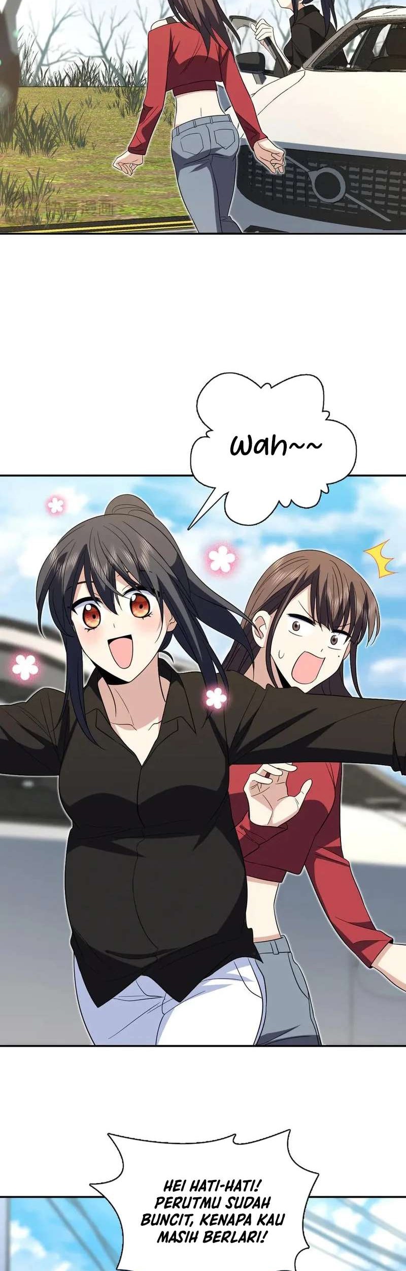 My Wife Is From a Thousand Years Ago Chapter 325 Gambar 7