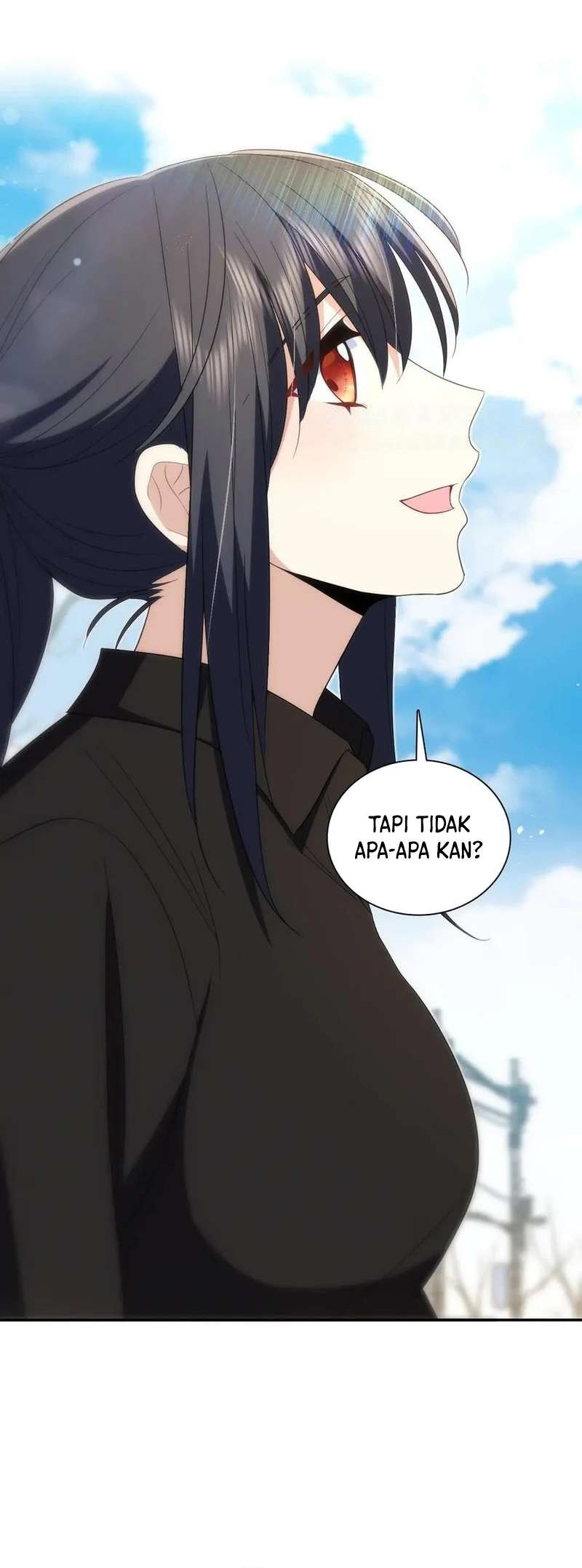 My Wife Is From a Thousand Years Ago Chapter 325 Gambar 15