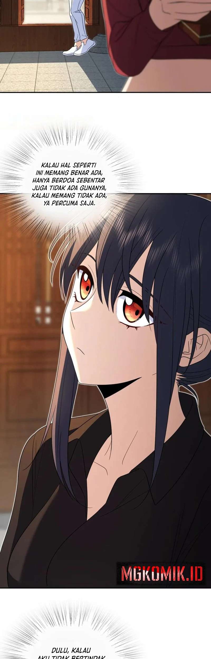 My Wife Is From a Thousand Years Ago Chapter 325 Gambar 22