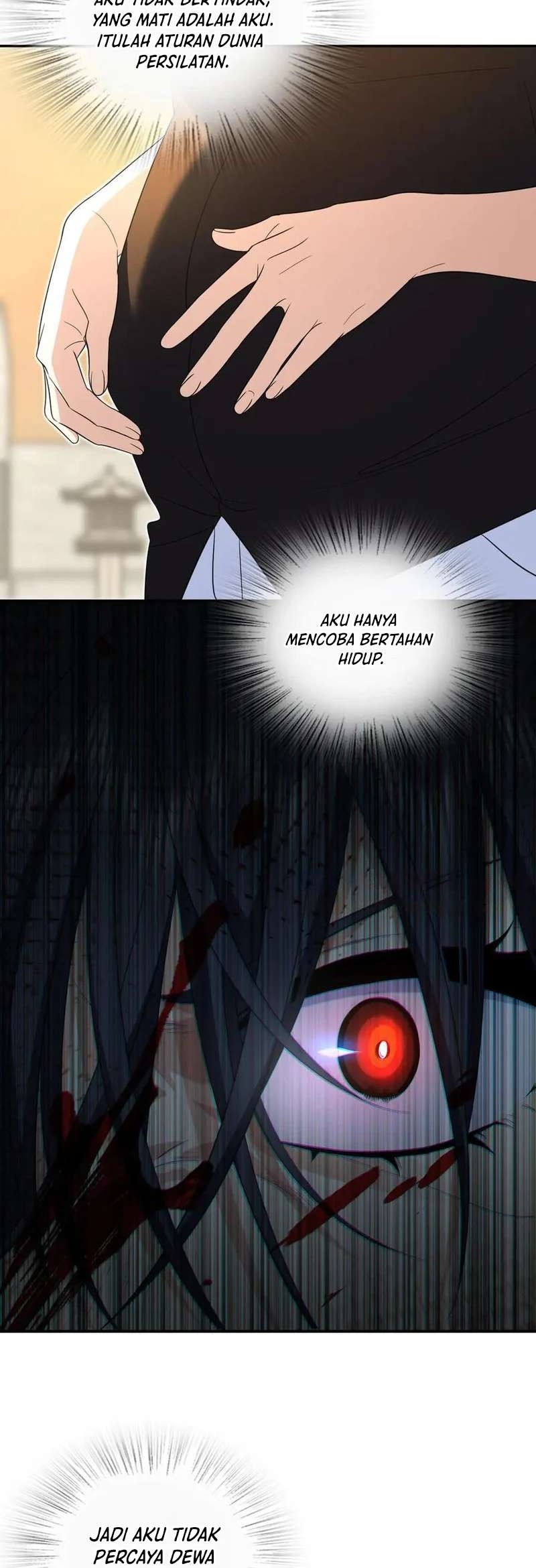 My Wife Is From a Thousand Years Ago Chapter 325 Gambar 23