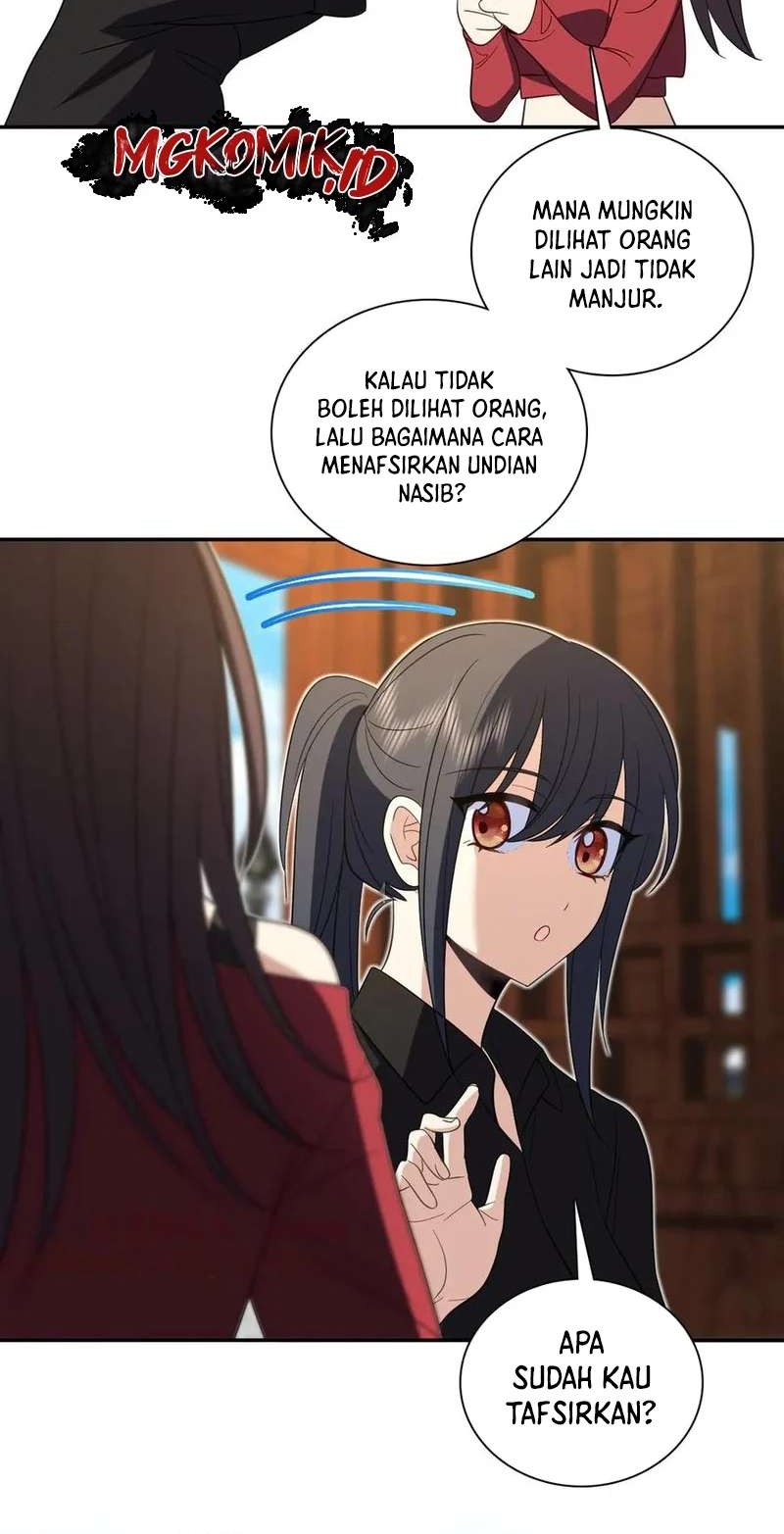 My Wife Is From a Thousand Years Ago Chapter 325 Gambar 26