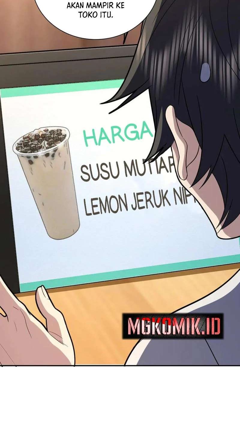 My Wife Is From a Thousand Years Ago Chapter 324 Gambar 9