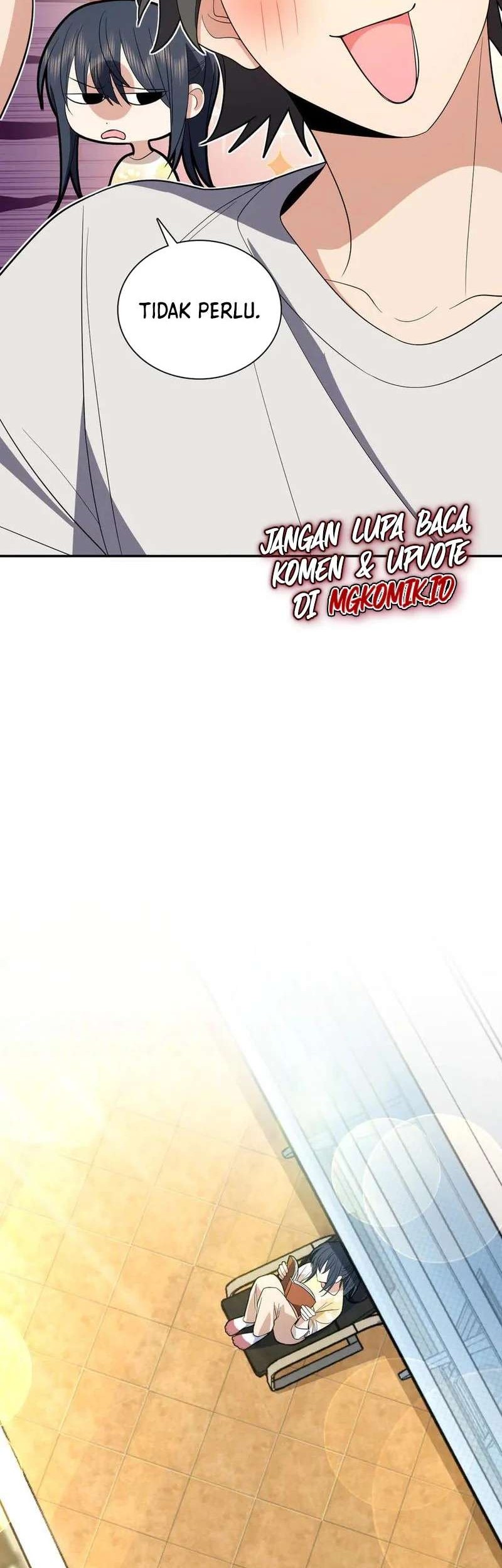 My Wife Is From a Thousand Years Ago Chapter 324 Gambar 11