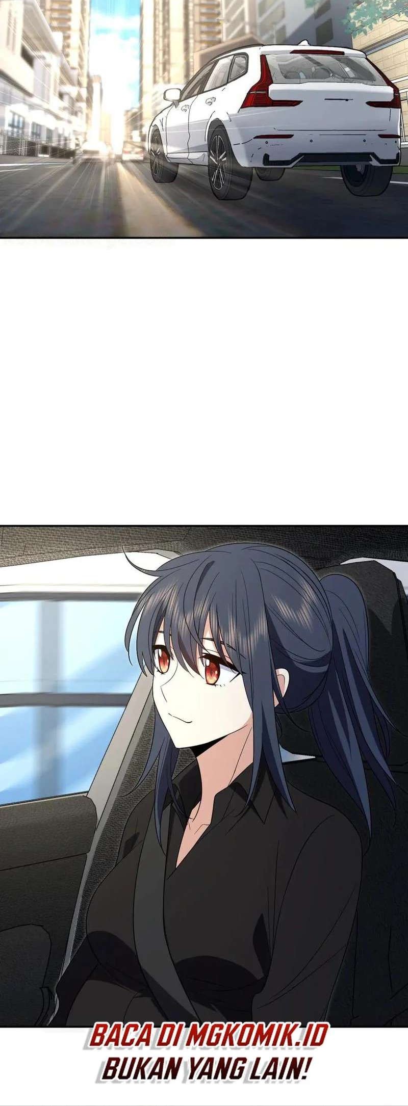 My Wife Is From a Thousand Years Ago Chapter 324 Gambar 25