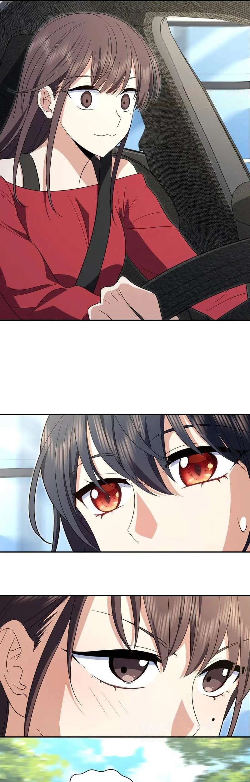 My Wife Is From a Thousand Years Ago Chapter 324 Gambar 26