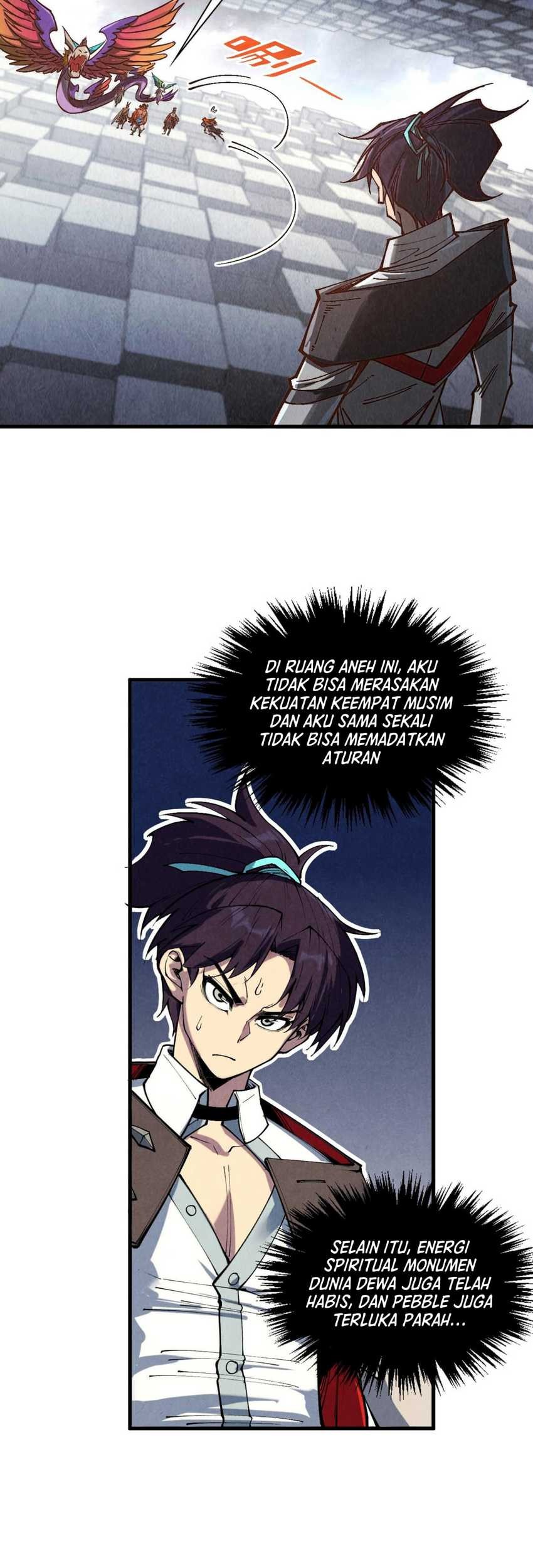 The Ultimate of All Ages Chapter 361 Gambar 43