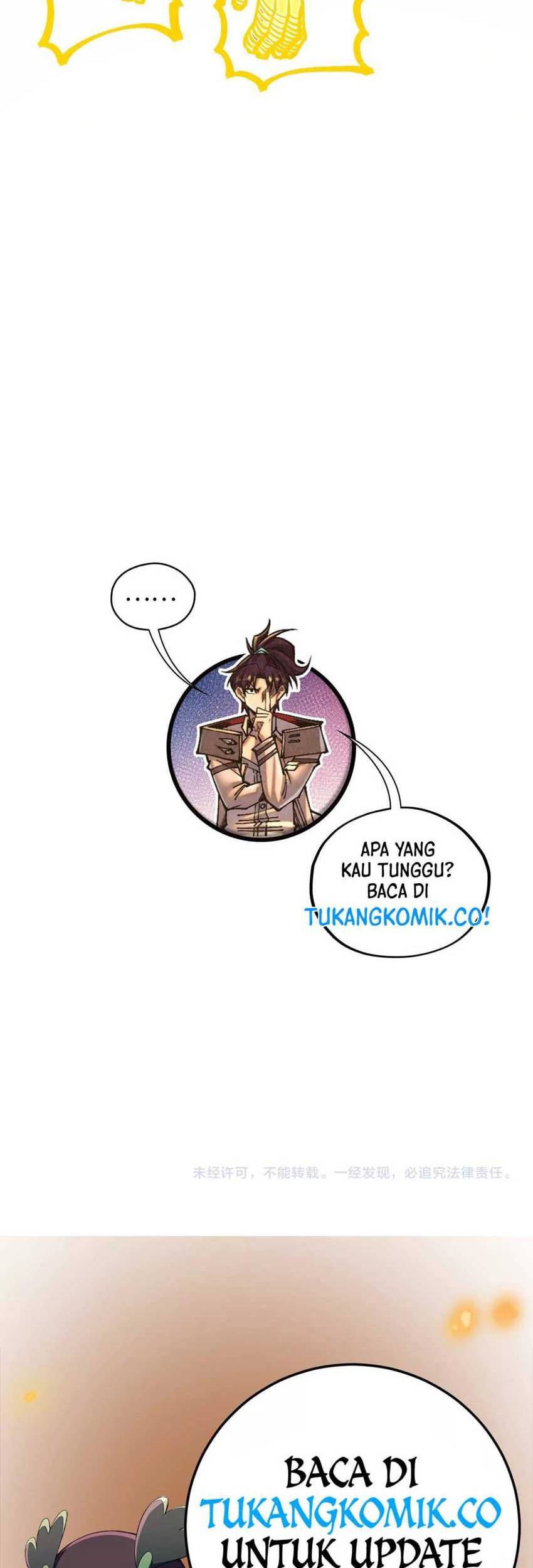 The Ultimate of All Ages Chapter 361 Gambar 50