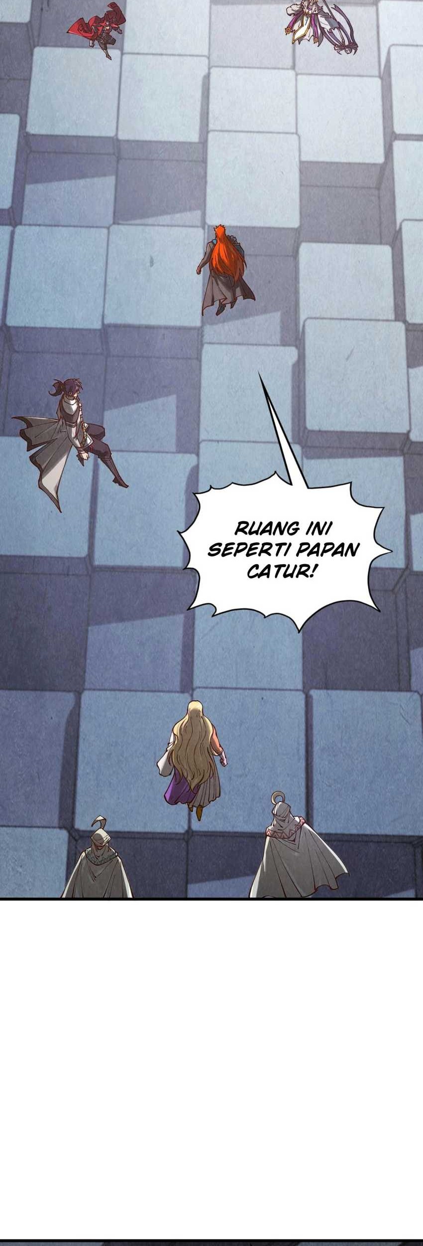 The Ultimate of All Ages Chapter 361 Gambar 38