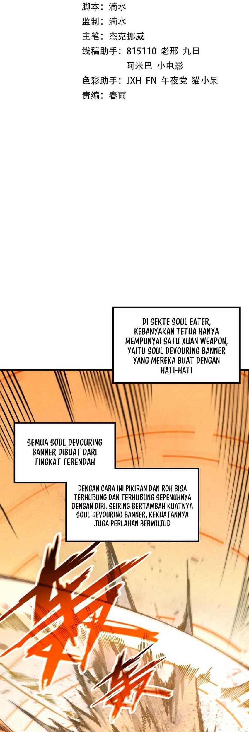 Manhua The Ultimate of All Ages Chapter 361 gambar nomor 2