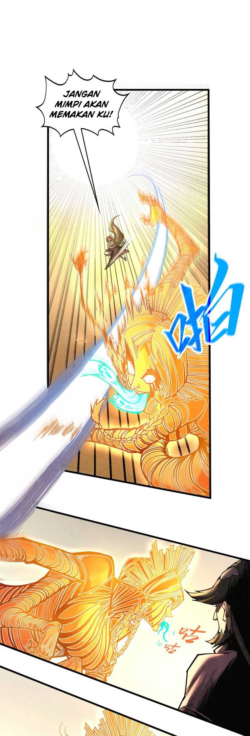 The Ultimate of All Ages Chapter 361 Gambar 13