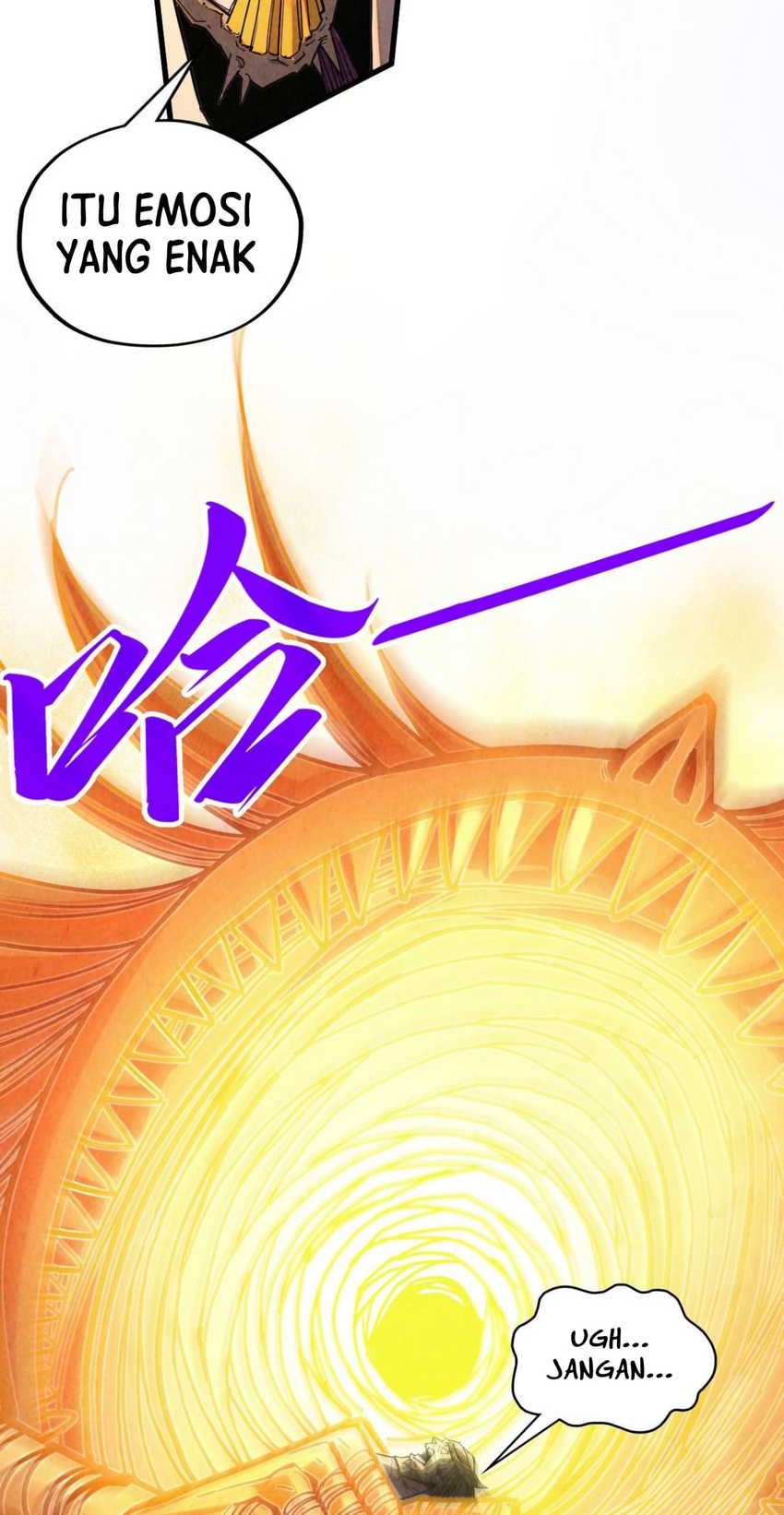 The Ultimate of All Ages Chapter 361 Gambar 15