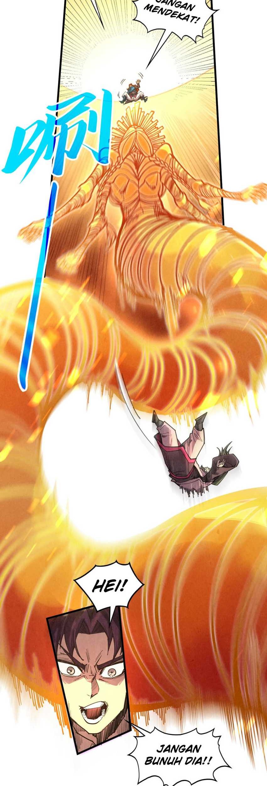 The Ultimate of All Ages Chapter 361 Gambar 17