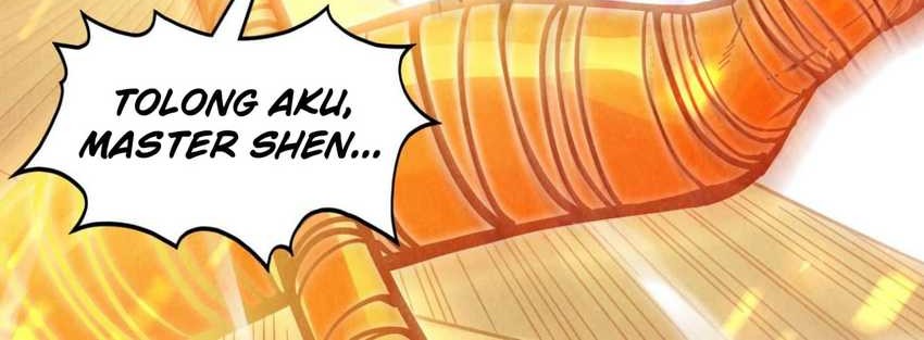 The Ultimate of All Ages Chapter 361 Gambar 21