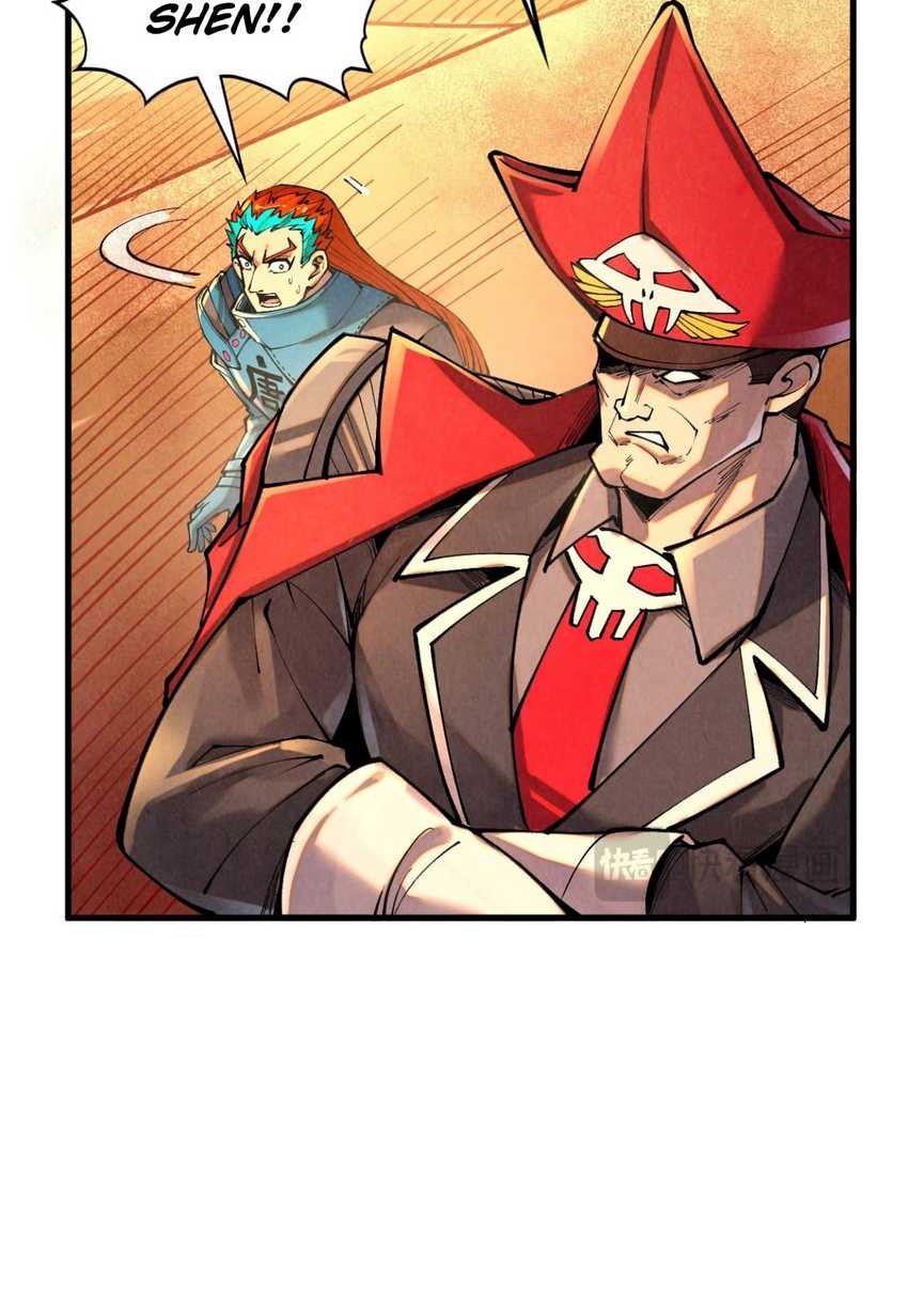 The Ultimate of All Ages Chapter 361 Gambar 27