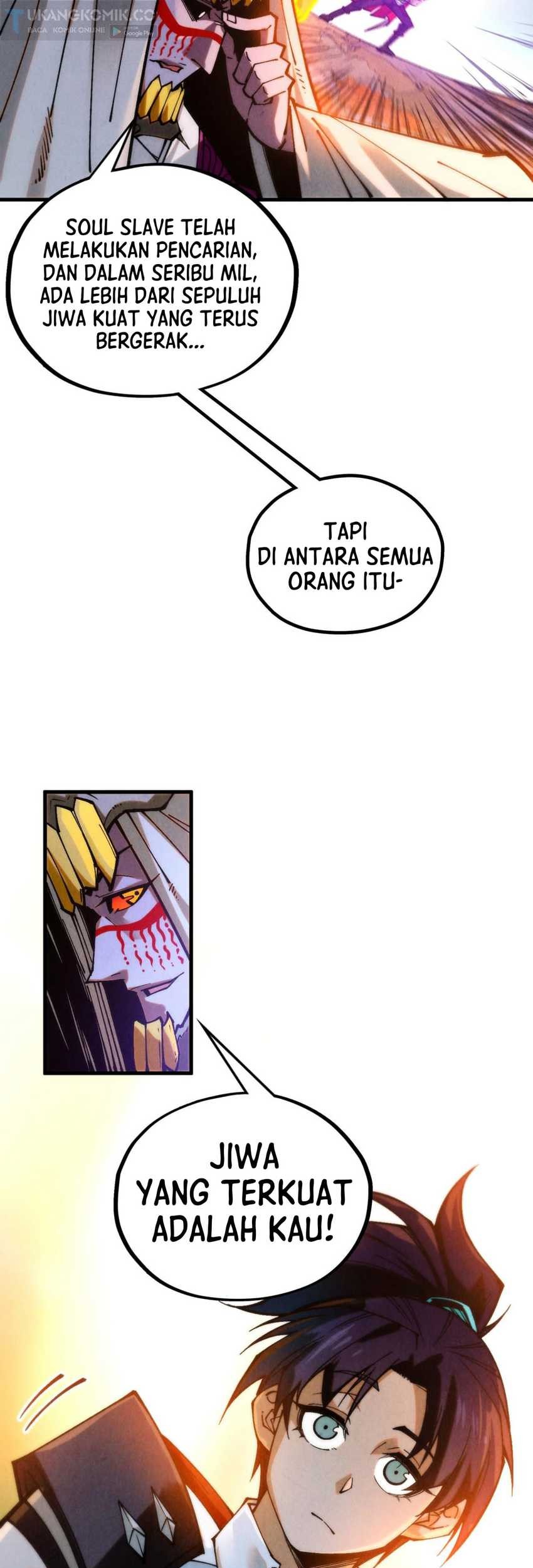 The Ultimate of All Ages Chapter 360 Gambar 40