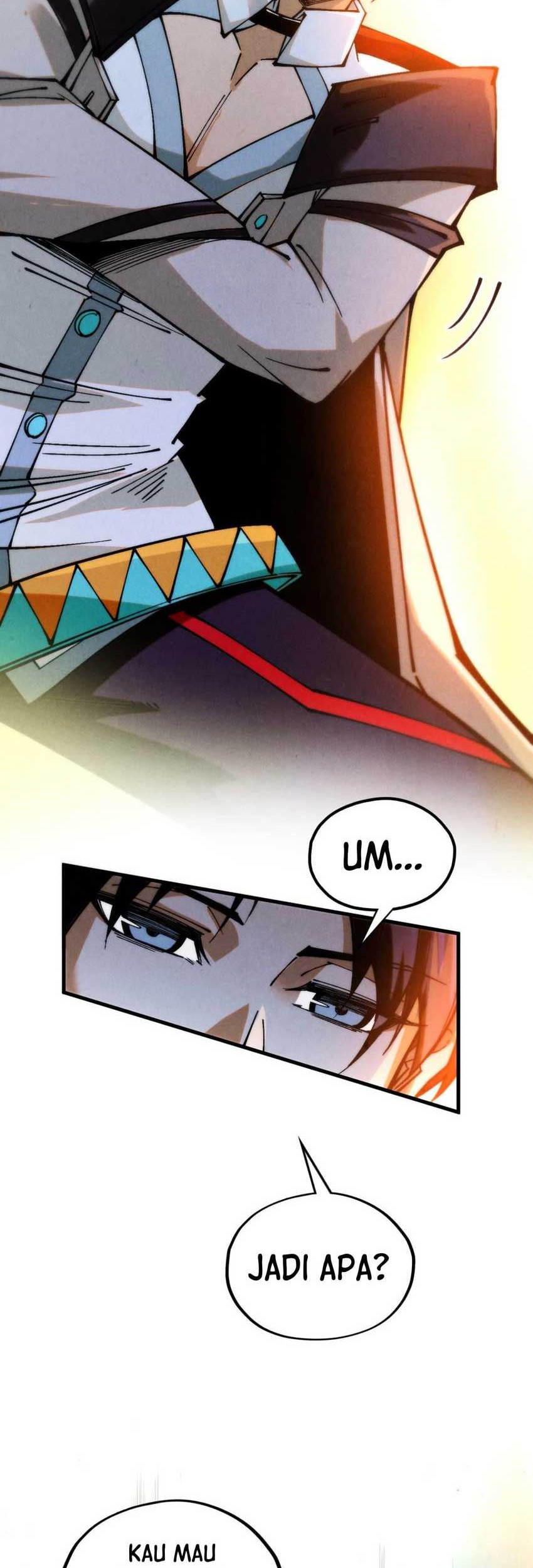 The Ultimate of All Ages Chapter 360 Gambar 41