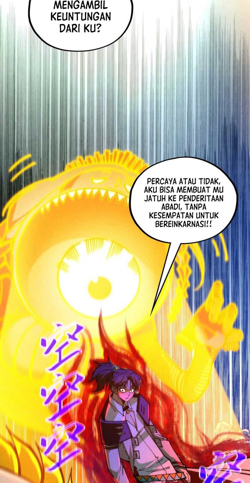 The Ultimate of All Ages Chapter 360 Gambar 42