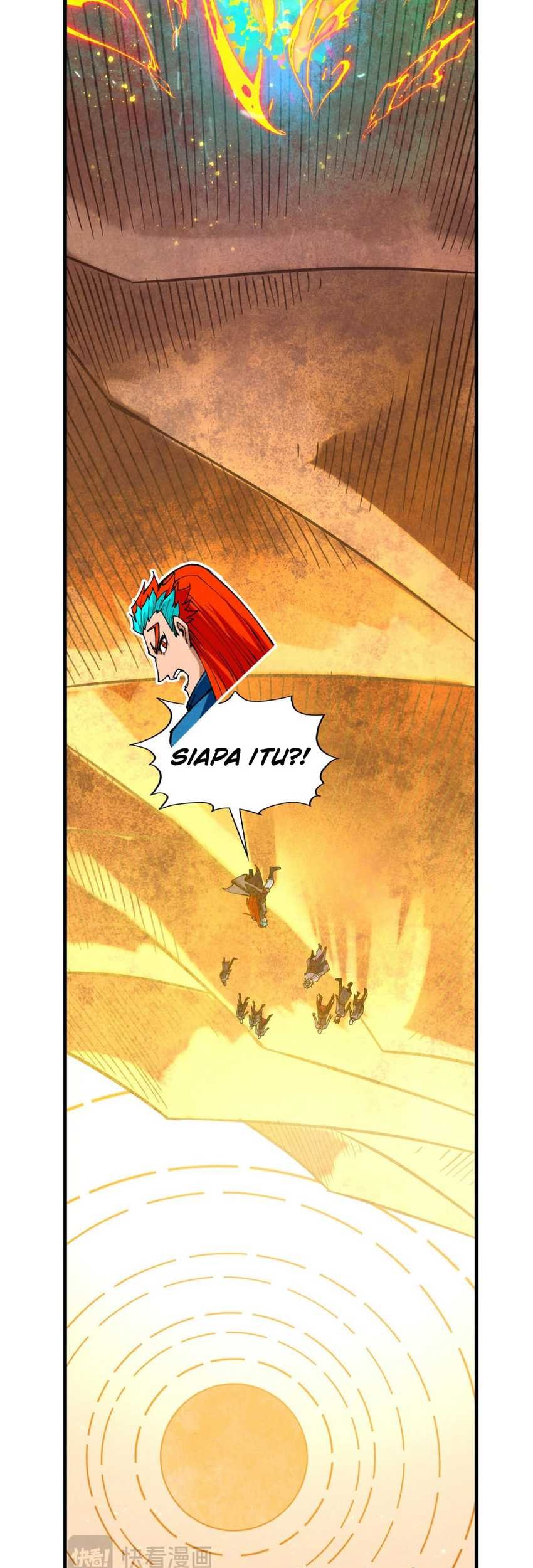 The Ultimate of All Ages Chapter 360 Gambar 49