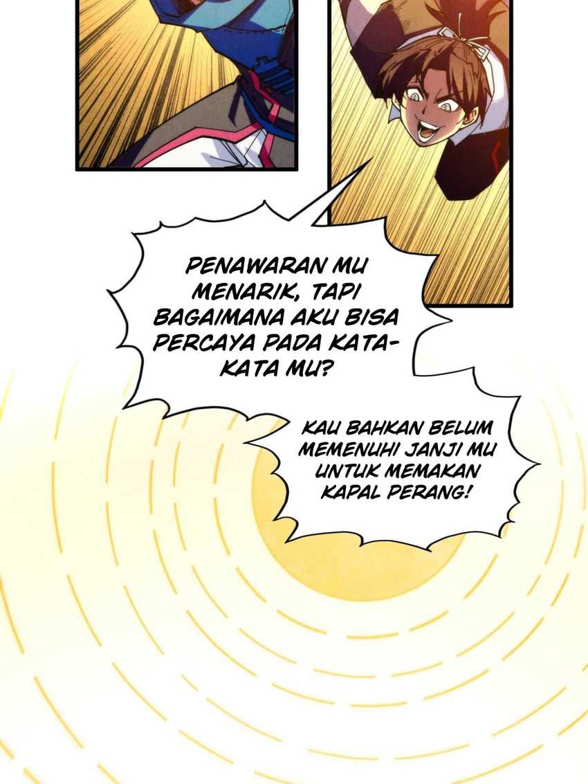 The Ultimate of All Ages Chapter 360 Gambar 51